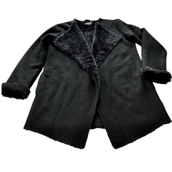 NWOT UGG Abriana Shawl Cardigan - Picture 7 of 16